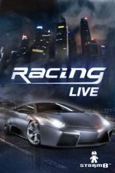 download Racing Live - 12 Points apk